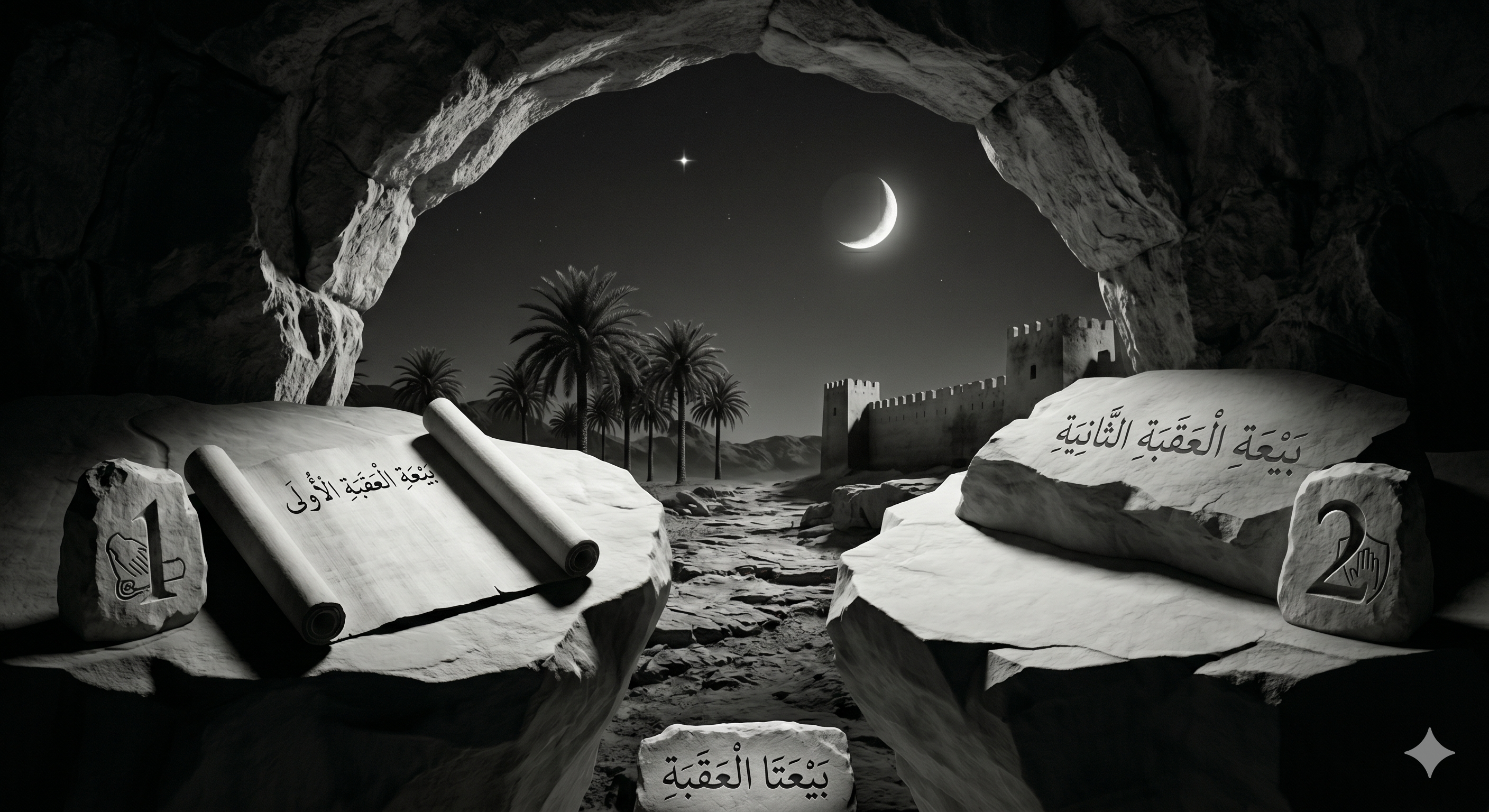 Bai'atan al-Aqabah