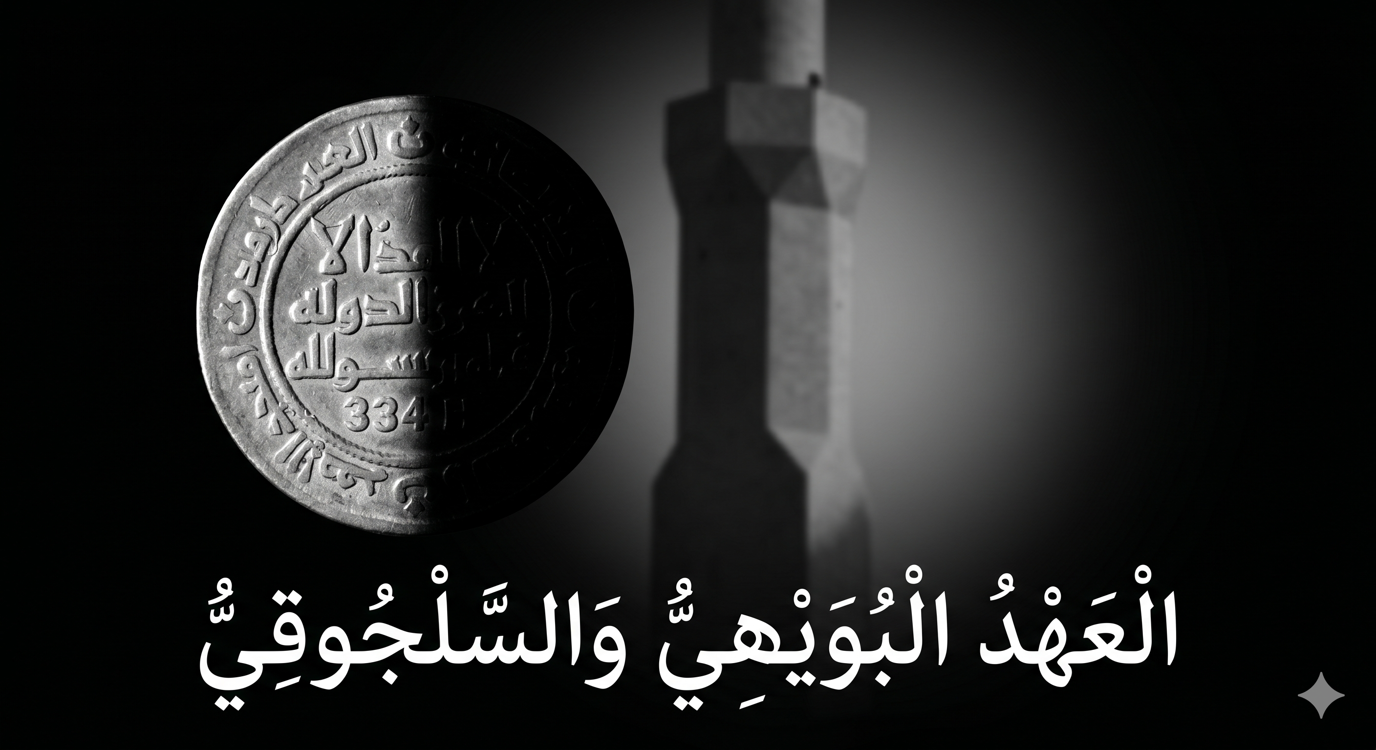 Al-Ahd al-Buwaihi was Saljuqi